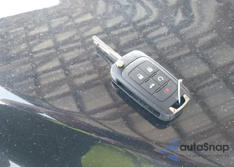 2014 Chevrolet Equinox 2Lt из США, поврежденный, VIN 2GNALCEK1E6319727